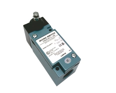 HONEYWELL LSW3K