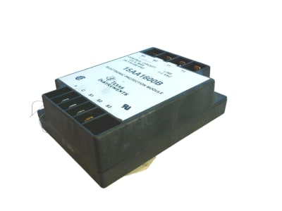 SIEMENS 15AA1600B
