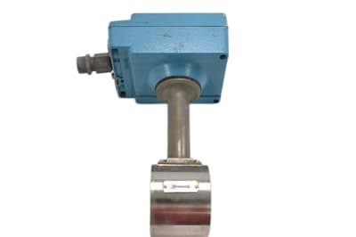 ENDRESS & HAUSER DMV6336