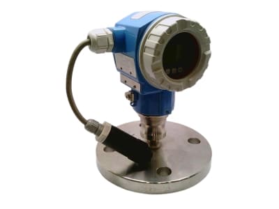 ENDRESS & HAUSER PMP75-AMD1S11D3ABU