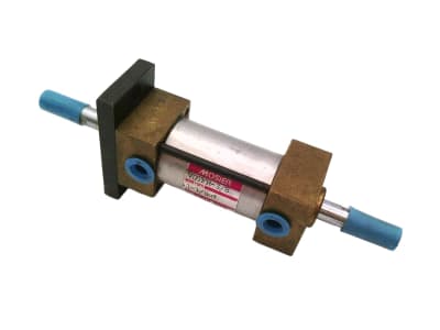 MOSIER INDUSTRIES VDTFR-3/81-1/8X1