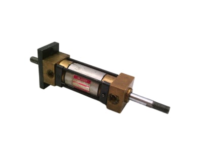 MOSIER INDUSTRIES VDTFR-RC3/8-1-18X1