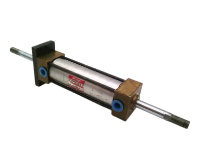 MOSIER INDUSTRIES VDTFR-3/81-1/8X3