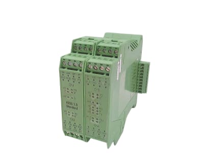 SCHAKO KESS-1.0 STANDARD