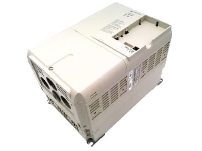 YASKAWA ELECTRIC CIMR-P7U4011