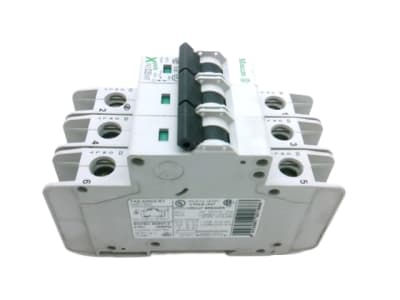 EATON CORPORATION FAZ-D25/3-RT