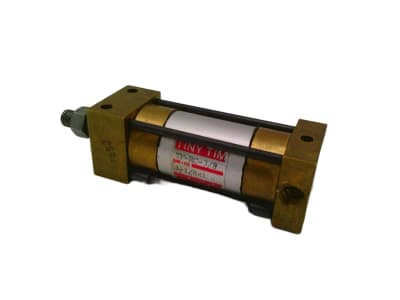 MOSIER INDUSTRIES TF-RC-3/8 1-1/8X1