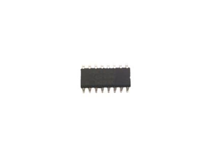 NEXPERIA 74HCT4094D,118