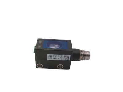 PEPPERL & FUCHS MV4.2-8000-RT/40B/95/110