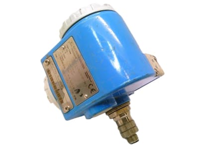 ENDRESS & HAUSER PMC731-R21P1P11M1