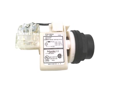 SCHNEIDER ELECTRIC 9001-SKTR38