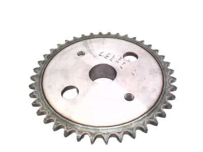 AIDA ENGINEERING LTD B-020