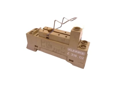 KUHNKE AUTOMATION Z 316.02