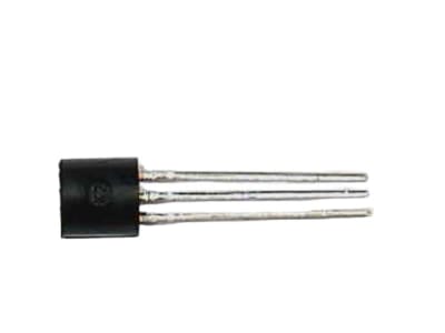 CENTRAL SEMICONDUCTOR 2N3707 PBFREE