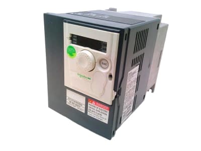 SCHNEIDER ELECTRIC ATV312H055N4
