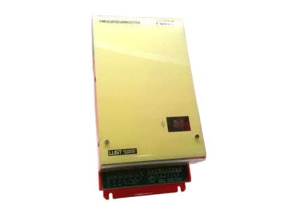 LTI FU205S