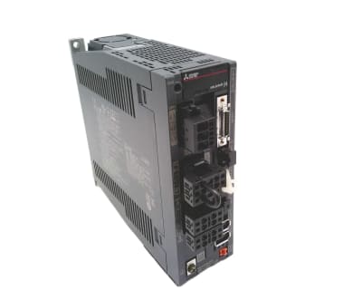 MITSUBISHI MR-J4W2-44B