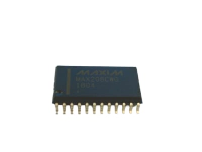 MAXIM INTEGRATED PRODUCTS MAX208CWG+
