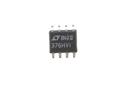 ANALOG DEVICES LT1376HVIS8#PBF