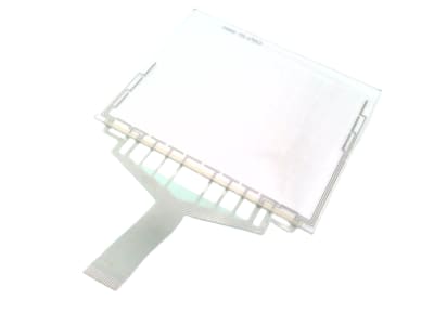 RADWELL VERIFIED SUBSTITUTE MT-250-SUB-TOUCH-GLASS