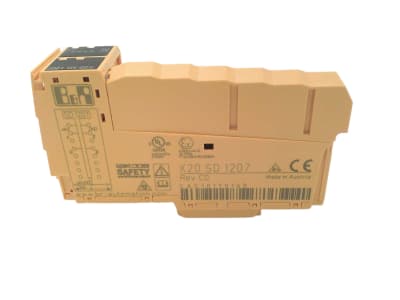 B&R X20SD1207