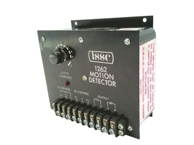KANSON ELECTRONICS INC 1262-1-L-C-B