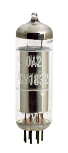 RAYTHEON 0A2