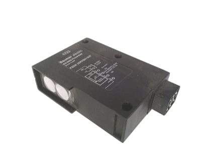 BAUMER ELECTRIC FZDK-25R7001/S27