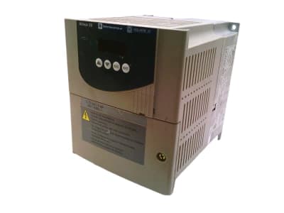 SCHNEIDER ELECTRIC ATV28HU18N4