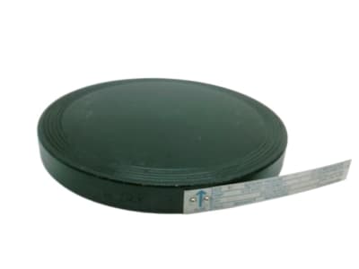 METAULLICS SYSTEMS CO T-6-126-3