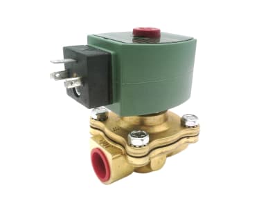 ASCO SC8210G094DC24/DC