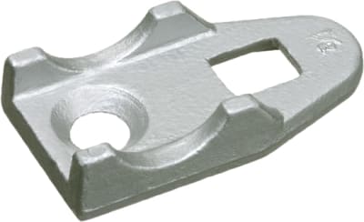 ARLINGTON INDUSTRIES CB6