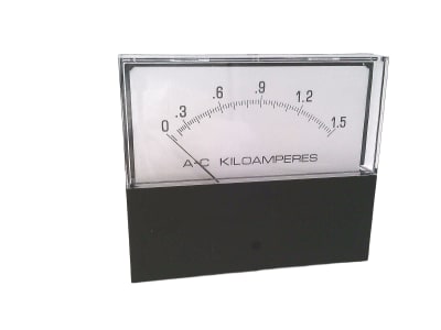 YOKOGAWA 251 340 LSVC