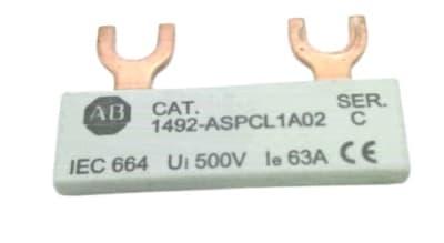 ALLEN BRADLEY 1492-ASPCL1A02