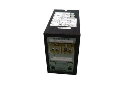 TOYO KEIKI CO DSP-1