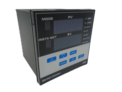 INVENSYS MAQ6-60303-000-5-00