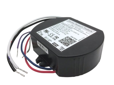THOMAS RESEARCH LED25W-72-C0350-D