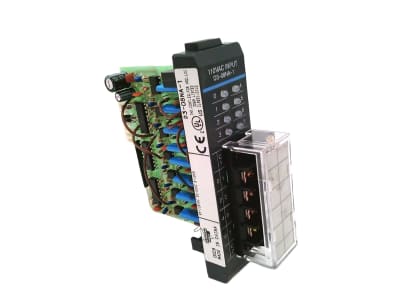 AUTOMATION DIRECT D3-08NA-1