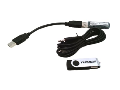 OMEGA ENGINEERING OM-CP-IFC200