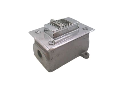 ABB THOMAS & BETTS 4300SB1
