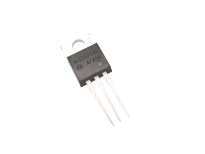 ON SEMICONDUCTOR MJE15033G