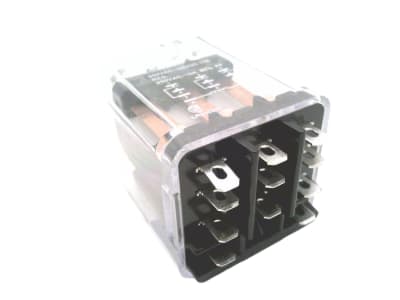 OMRON MJN3C-AC120