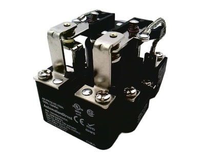 AUTOMATION DIRECT AD-PR40-2C-120A
