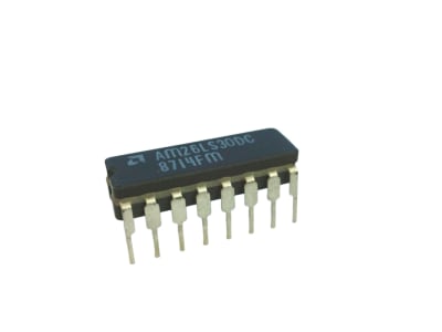 AMD AM26LS30DC