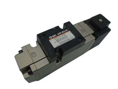SMC NVSP4126-0052D
