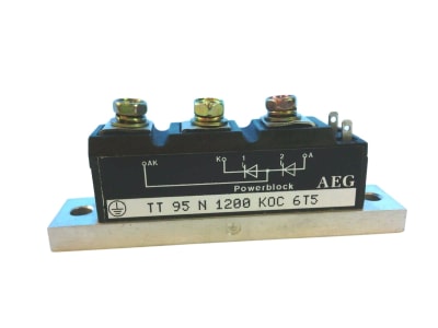 EEC AEG TT95N1200KOC