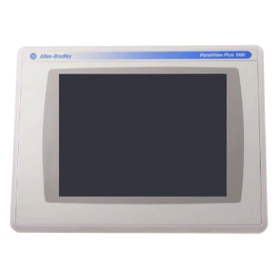ALLEN BRADLEY 2711P-T15C4D8