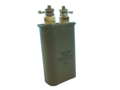 SANGAMO 702012-0701