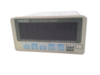MINEBEA CSD-701B