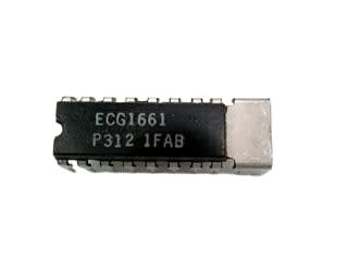 NTE IC1661